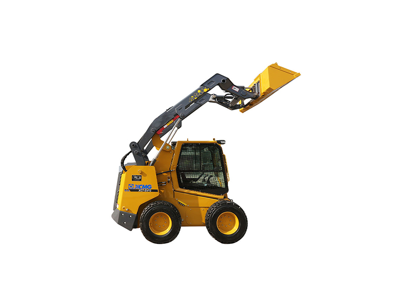 XC7-SV12 Loaders