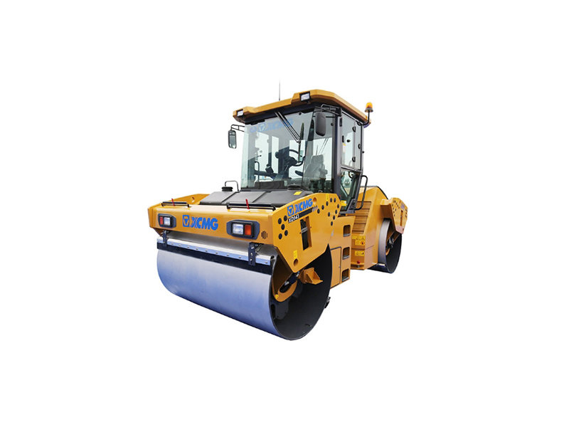 XD143 Tandem Roller