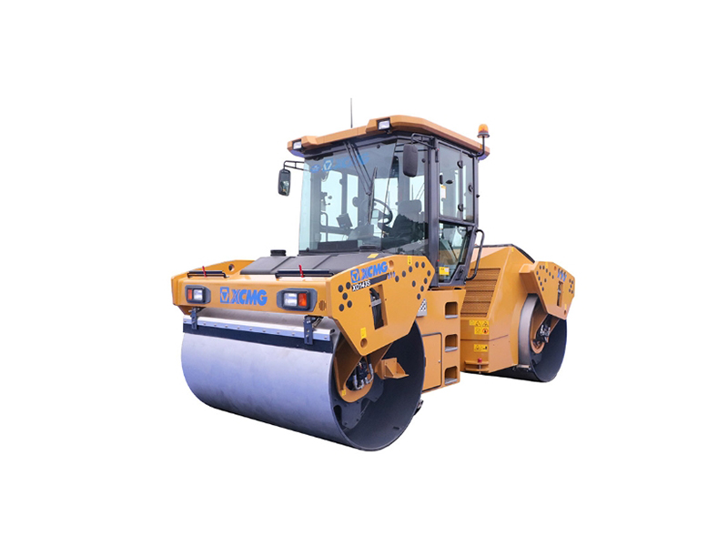 XD143S Tandem Roller