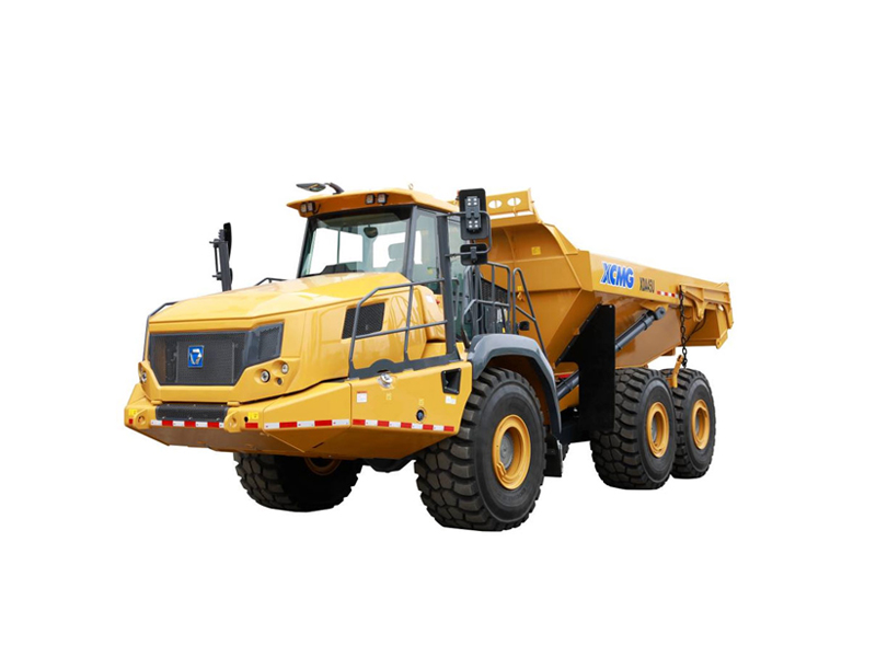 XDA45U Articulated Dump Truck