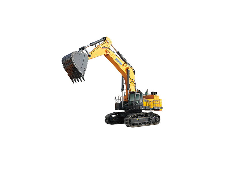 XE1250 Mining Excavator