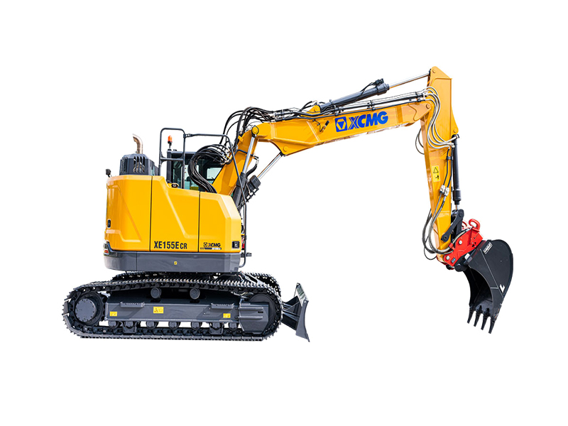 XE155ECR