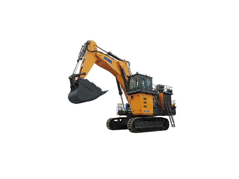 XE2000 Mining Excavator