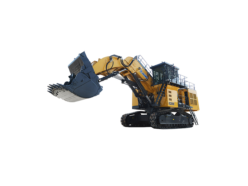 XE2000E Mining Excavator