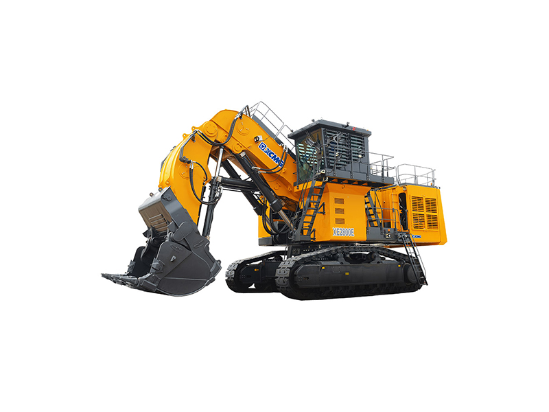 XE2800E Mining Excavator