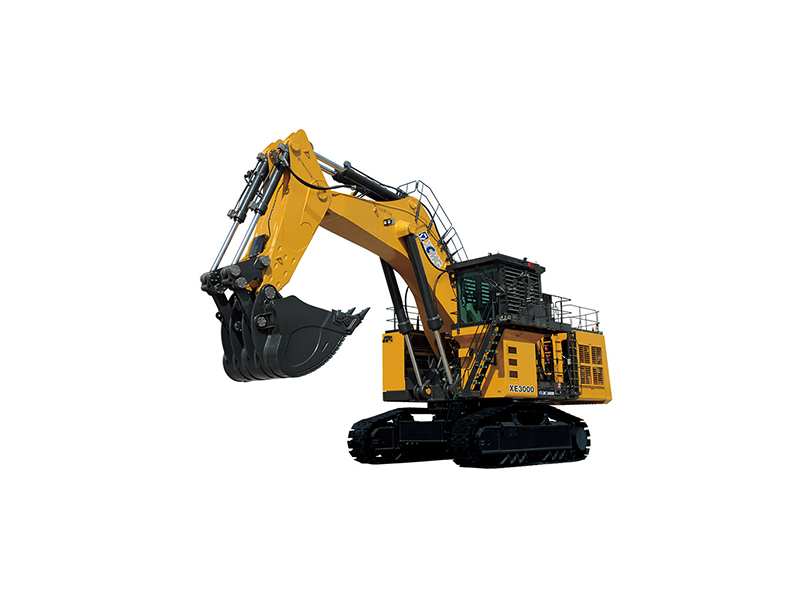 XE3000 Mining Excavator