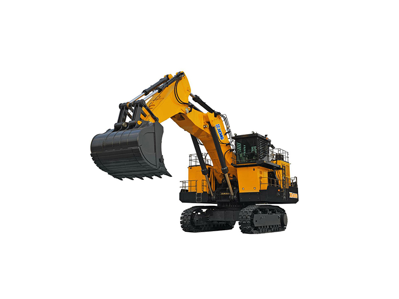 XE4000 Mining Excavator