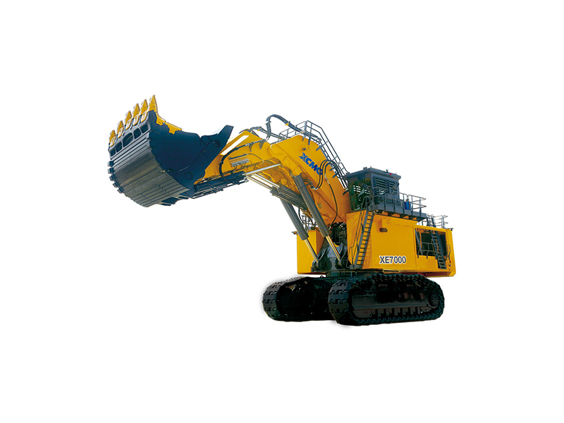 XE7000 Mining Excavator