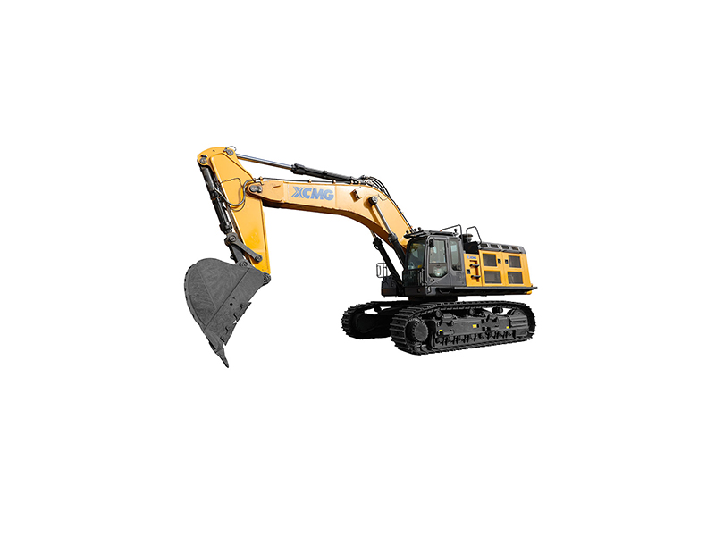 XE750D Mining Excavator