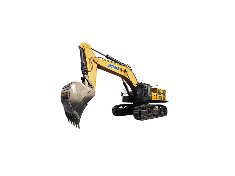 XE950G Mining Excavator