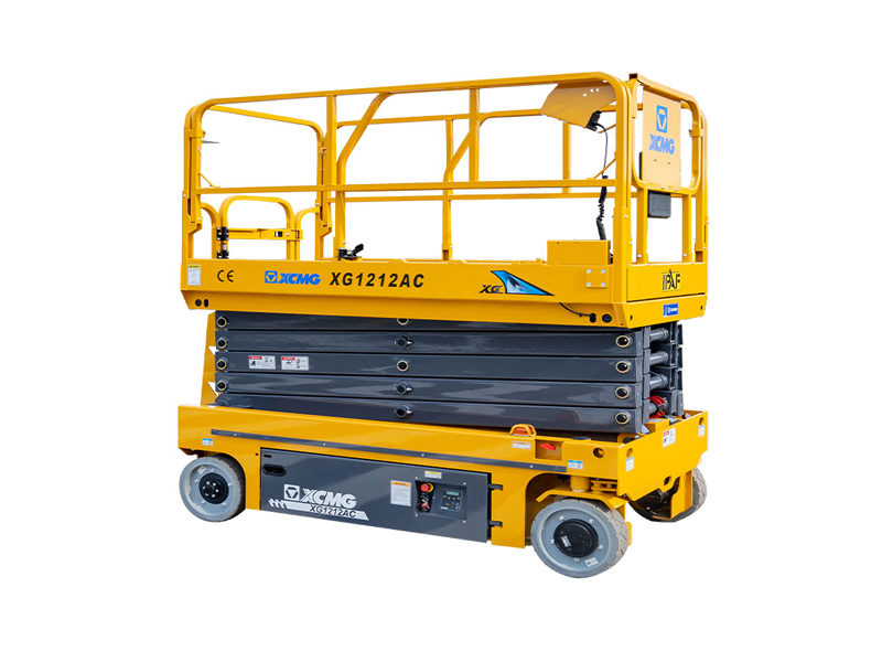XG1212AC