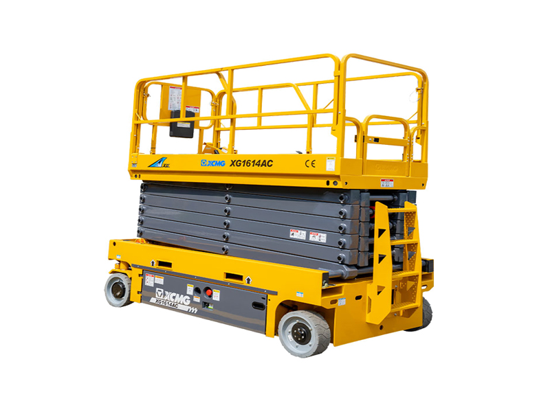 XG1614AC