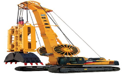 XG600D