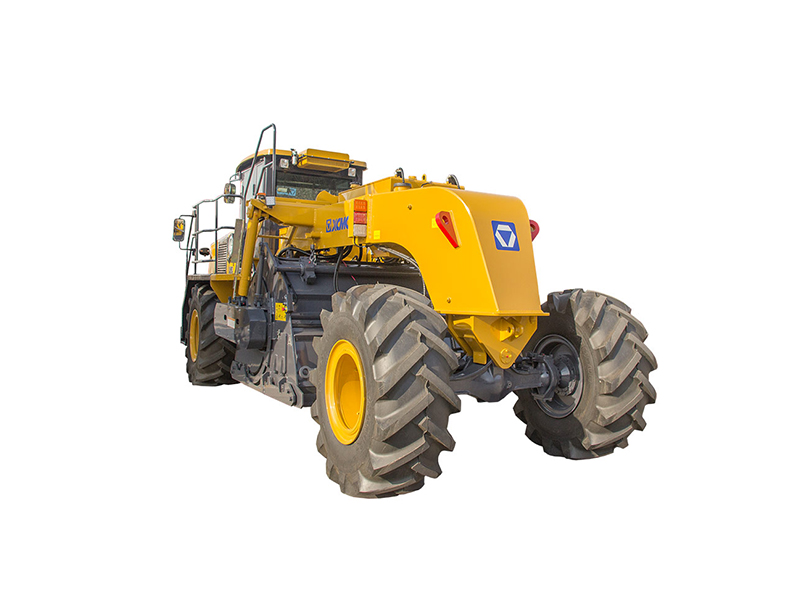 XLZ2103S Soil Stabilizer