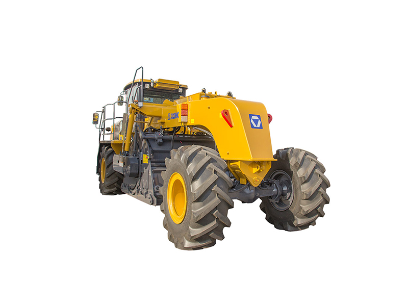 XLZ2103SP Soil Stabilizer