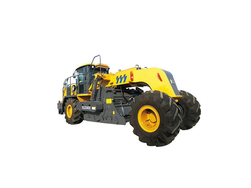 XLZ2303S Soil Stabilizer