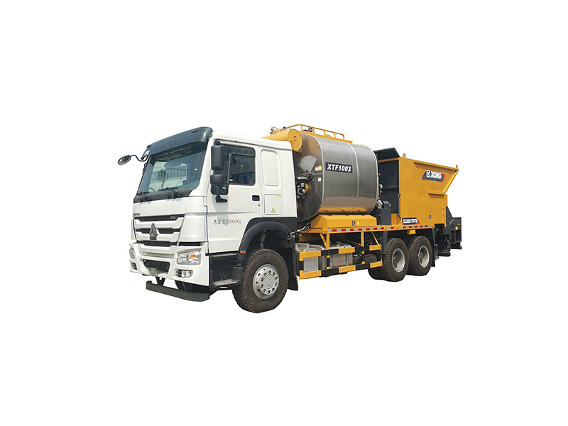 XTF1003 Soil Stabilizer