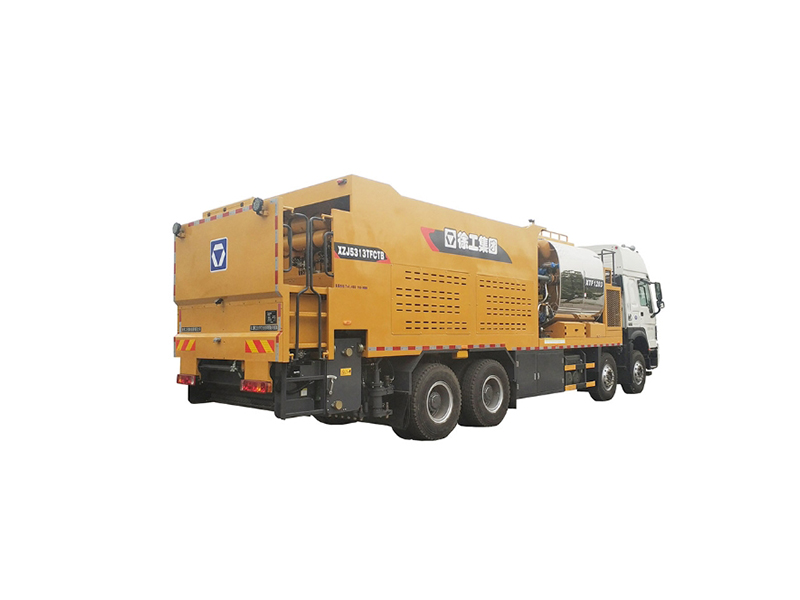 XTF1203 Soil Stabilizer