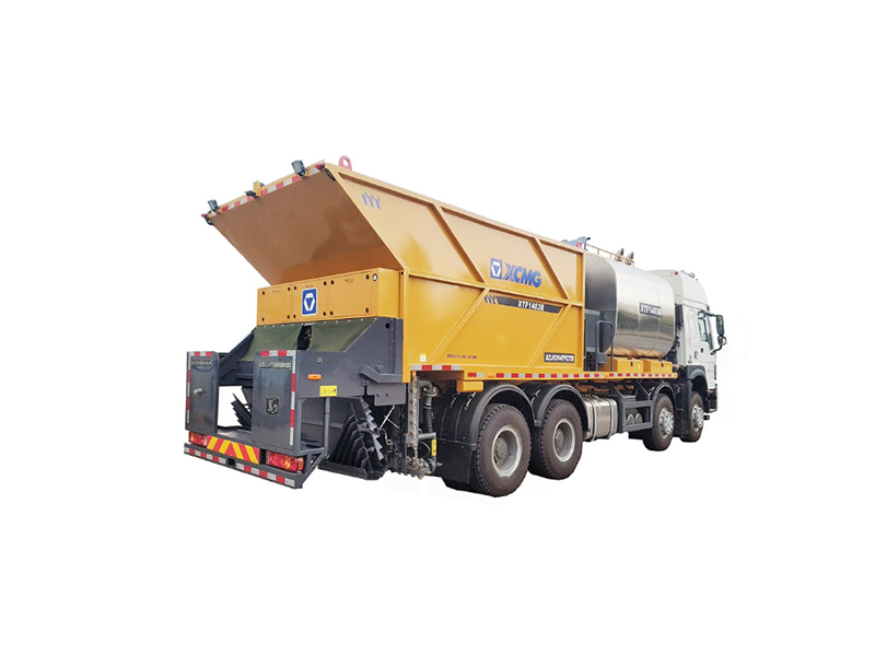 XTF1403R Soil Stabilizer