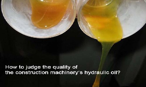 hydraulic