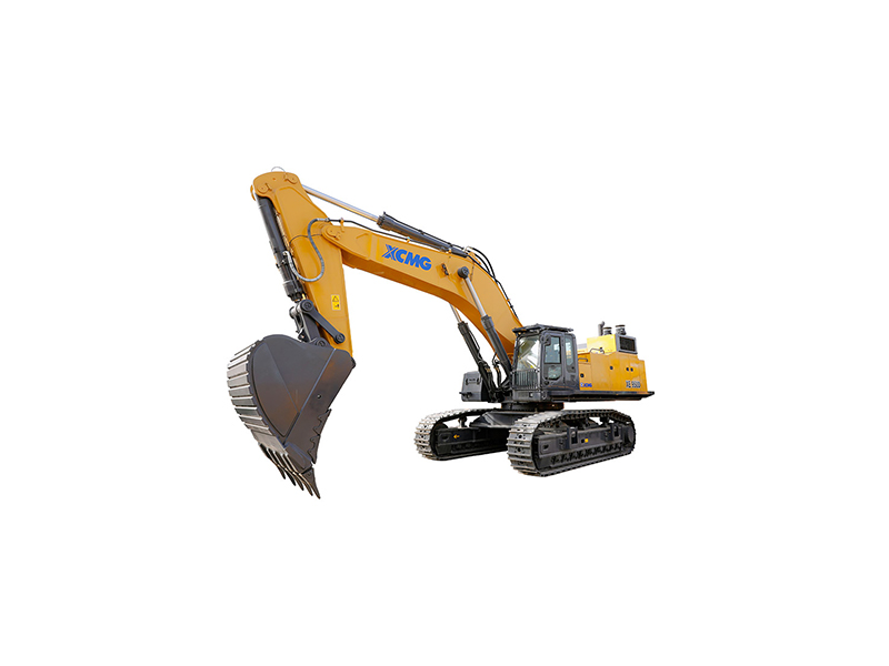 XE950D Excavators
