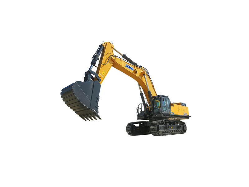 XE900D Excavators