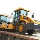 CV83PD Vibrator Roller