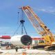 400t Crawler Crane