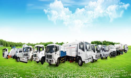 Environmental Industrial