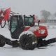 Excavator ET111