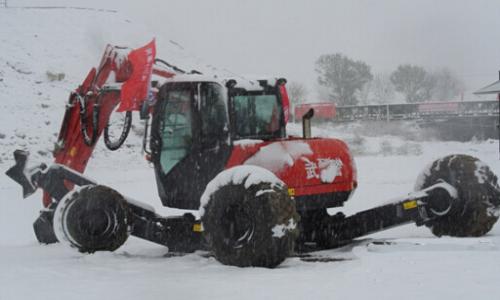 Excavator ET111
