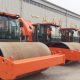 Exports 13 Road Rollers