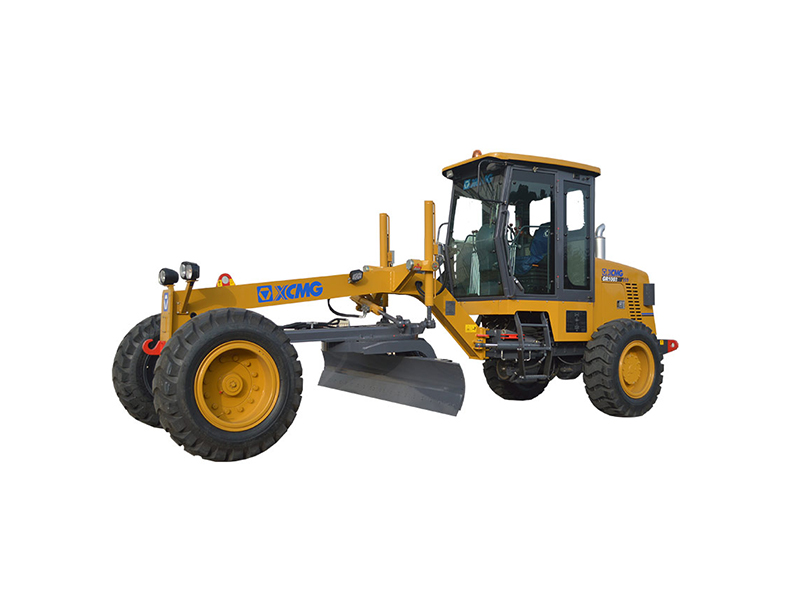 GR1003 Motor Grader