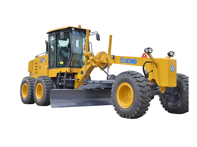 GR180 Motor Grader