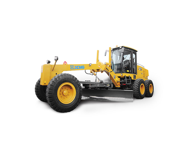 GR1803 Motor Grader