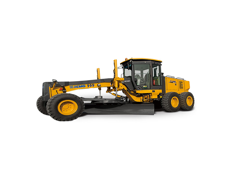 GR1805 Motor Grader
