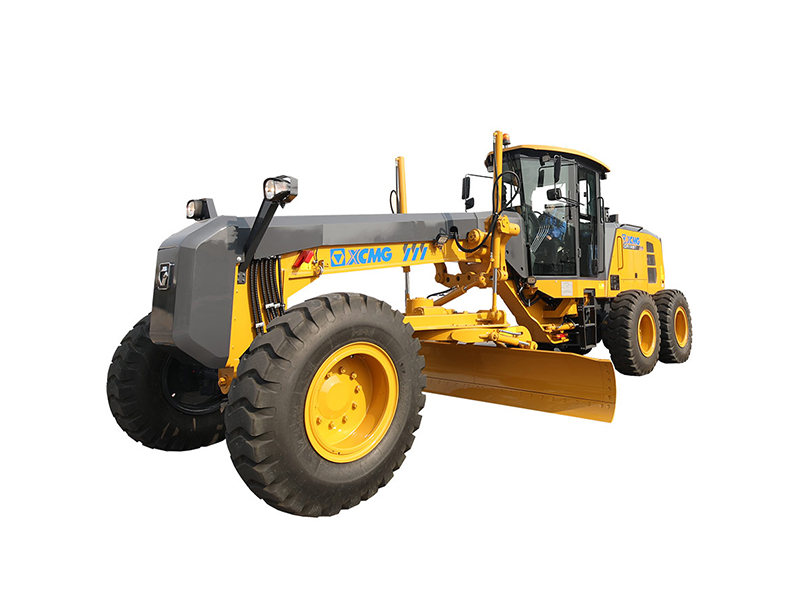GR1905T Motor Grader