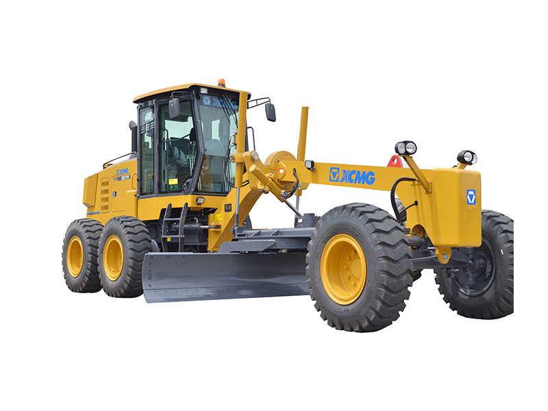 GR215 Motor Grader