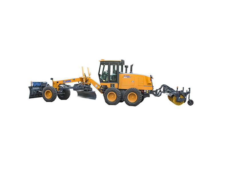 GR2153 Motor Grader