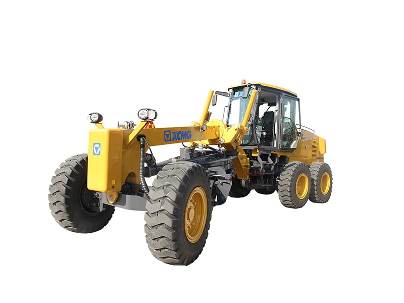 GR215A Motor Grader