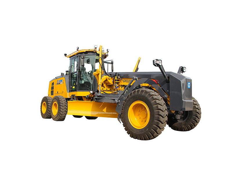 GR2205AT Motor Grader