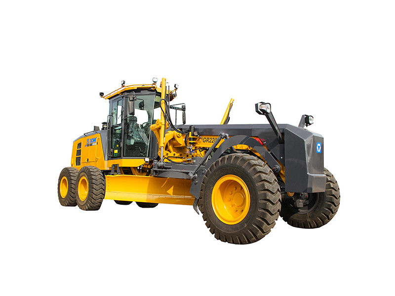 GR2205T Motor Grader