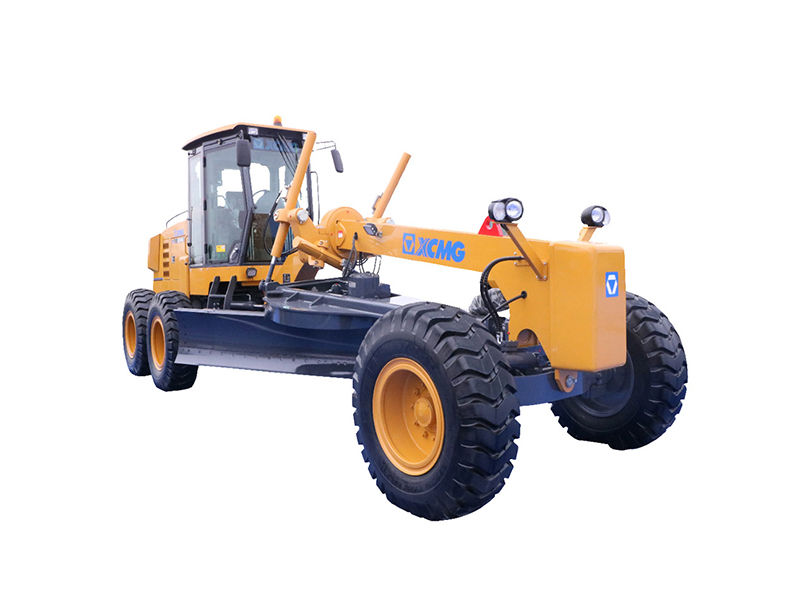 GR2403 Motor Grader