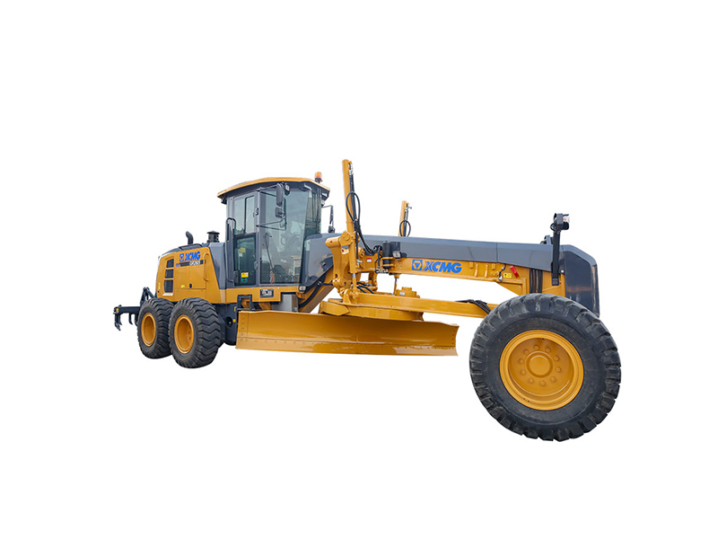 GR2605AT Motor Grader