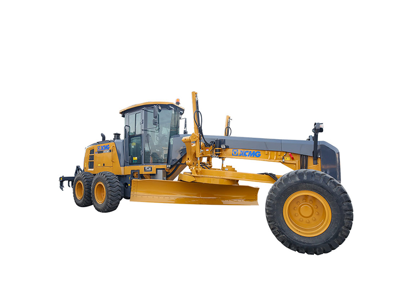 GR2605T PRO Motor Grader