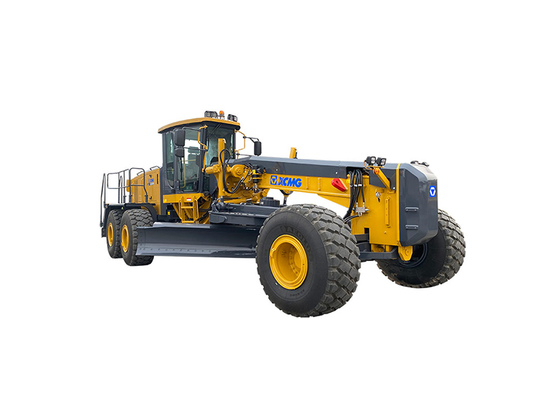 GR3005T PRO Motor Grader