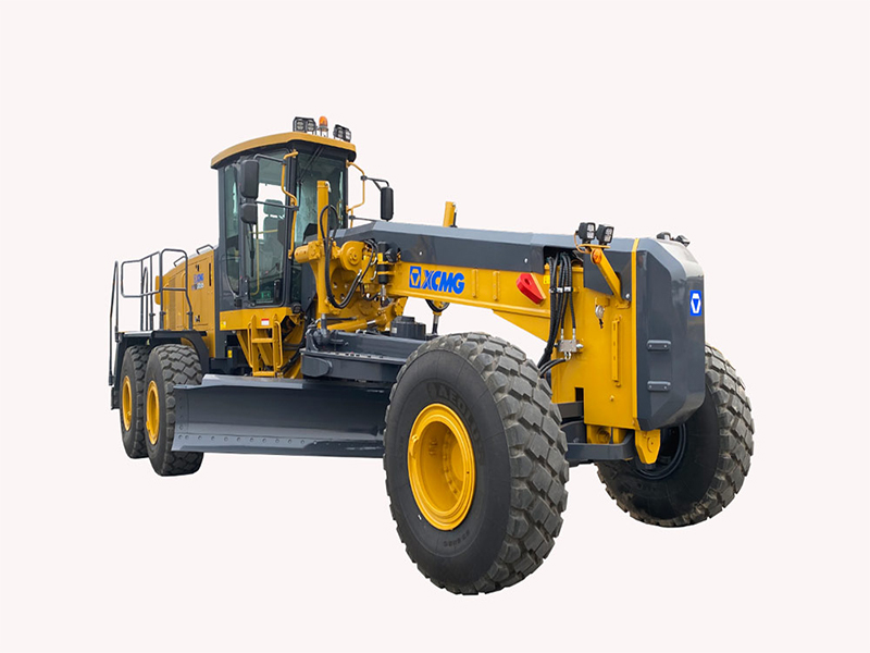 GR3505T Pro Motor Grader