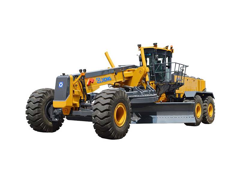 GR5505T Pro Motor Grader