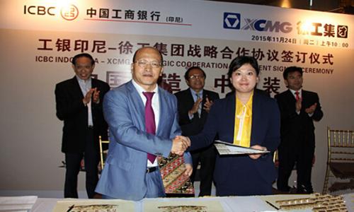 ICBC Indonesia