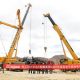 Large-Tonnage Hoisting
